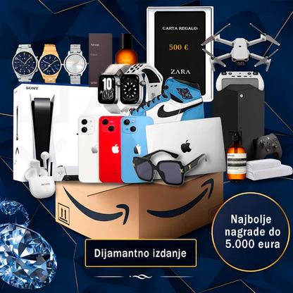 TAJNOVITA KUTIJA – JESENSKA PONUDA