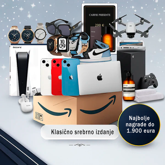 TAJNOVITA KUTIJA – JESENSKA PONUDA